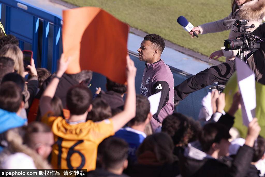 官宣！皇马1月魔鬼赛程来袭，三大战役考验阿隆索智慧